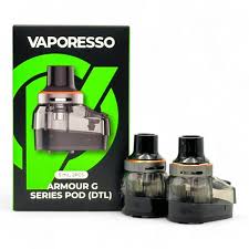 Vaporesso: Armour G series Pod