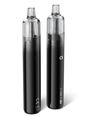 Aspire: Cyber G Slim Kit
