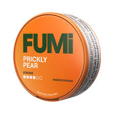 Fumi: Prickly Pear Strong