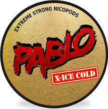 PABLO X Ice Cold