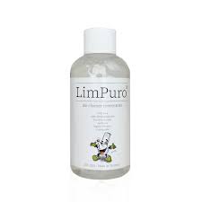 LimPuro: Rengöringsmedel 250 ml (Koncentrat)