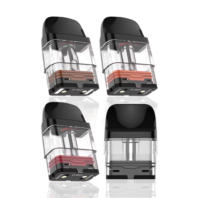 Vaporesso XROS Poddar (4-pack)
