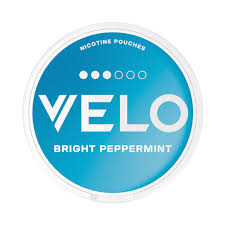 VELO Bright Peppermint