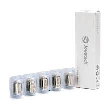 Joytech: Ego Aio Coils