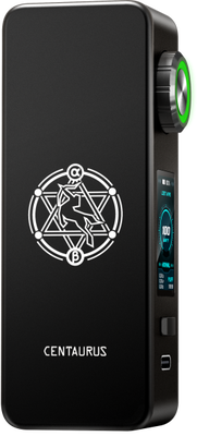 Lost Vape: Centaurus m100 Box Mod