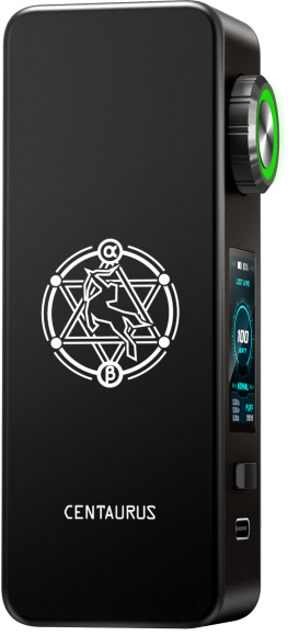 Lost Vape: Centaurus m100 Box Mod