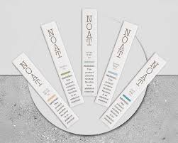 NOAT: Peppermint 7mg