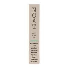 NOAT - Spearmint 4mg