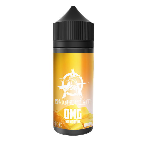 Anarchist - Mango 100ml