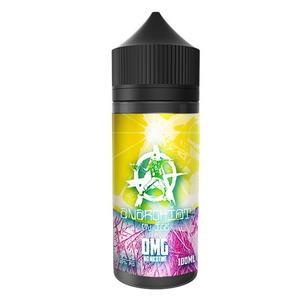 Anarchist - Pink Lemonade Ice 100ml