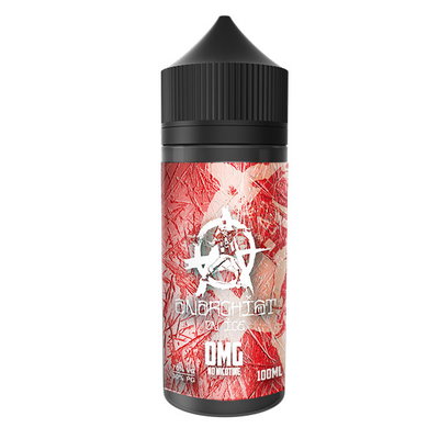 Anarchist - Red Ice 100ml