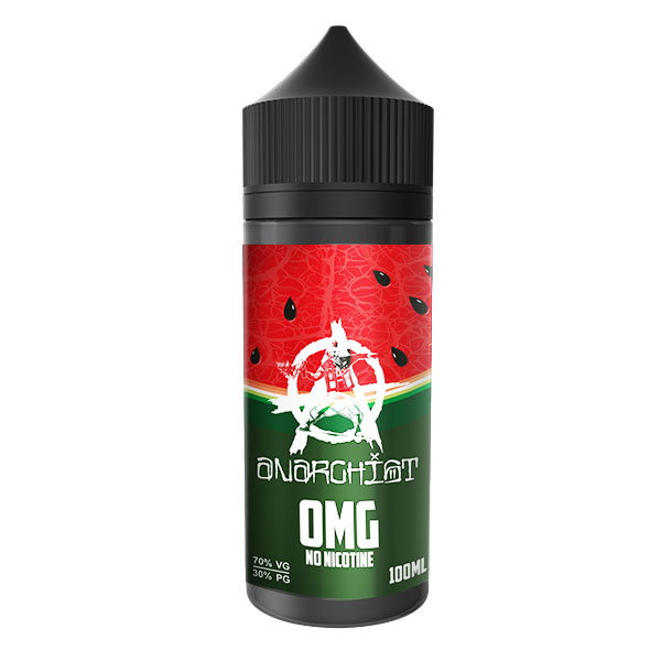 Anarchist - Watermelon 100ml