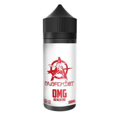 Anarchist - White 100ml