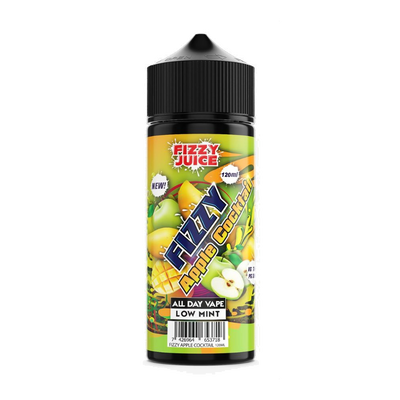 Fizzy - Apple Cocktail 100ml