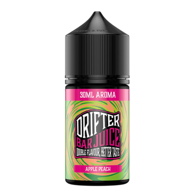 Drifter - Apple Peach