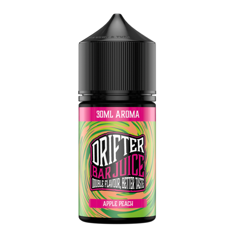 Drifter - Apple Peach 6ml Arom