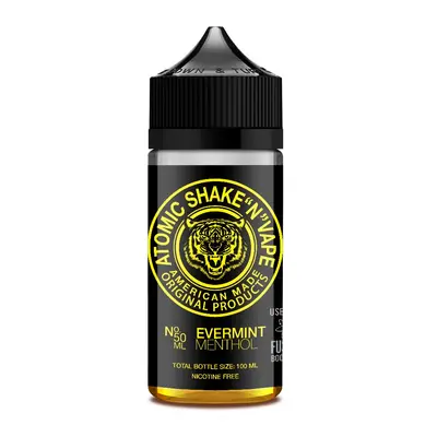 Atomic - Evermint Menthol 50ml