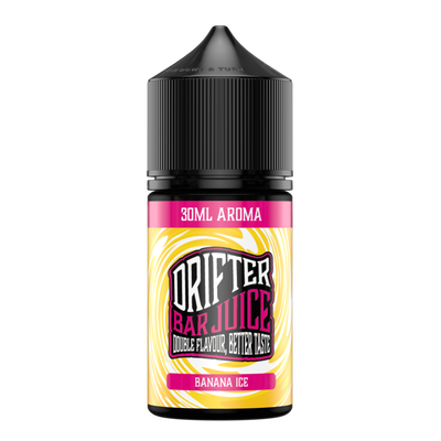 Drifter - Banana Ice