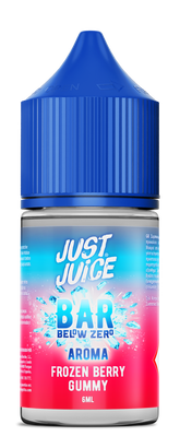 Just Juice - Frozen Berry Gummy 6ml Arom