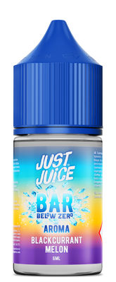Just Juice - Blackcurrant Melon 6ml Arom