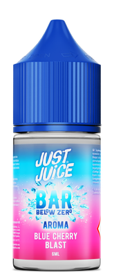 Just Juice - Blue Cherry Blast 6ml Arom