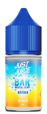 Just Juice - Triple Mango 6ml Arom