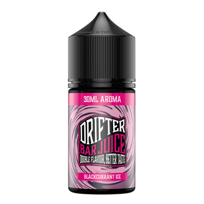 Drifter - Blackcurrant Ice