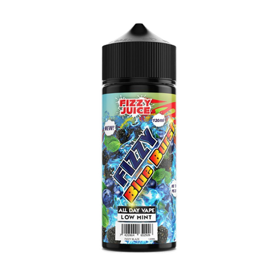 Fizzy - Blue Burst 100ml