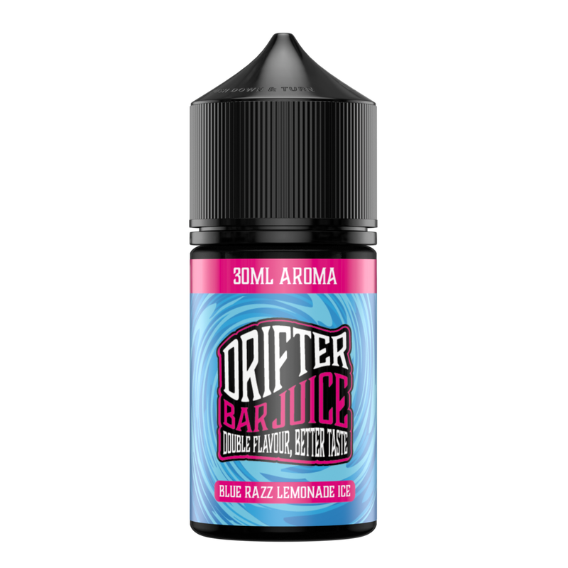 Drifter - Blue Razz Lemonade Ice 6ml Arom