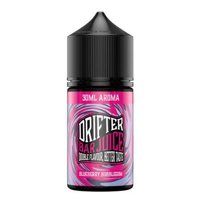 Drifter - Blueberry Bubblegum