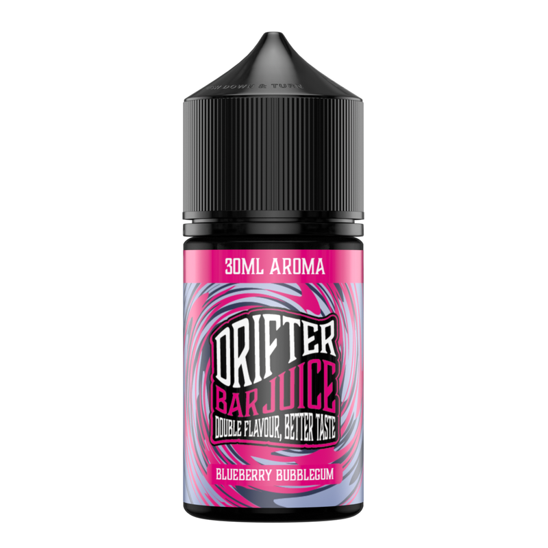 Drifter - Blueberry Bubblegum 6ml Arom