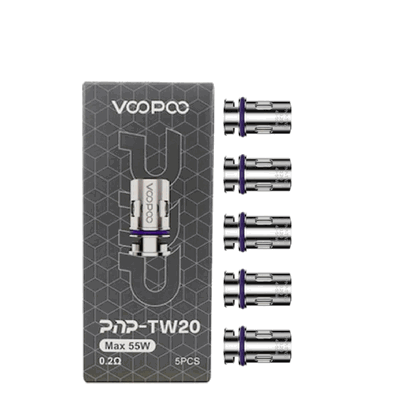 Voopoo - PnP TW20