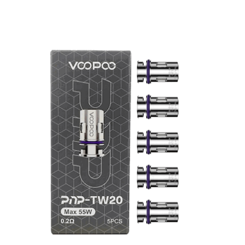 Voopoo - PnP TW20