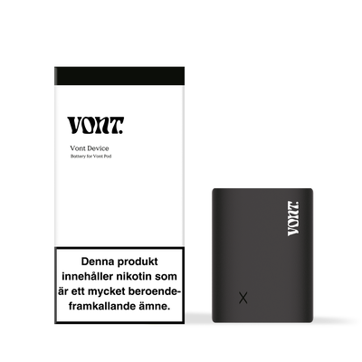 Vont Pod - Device