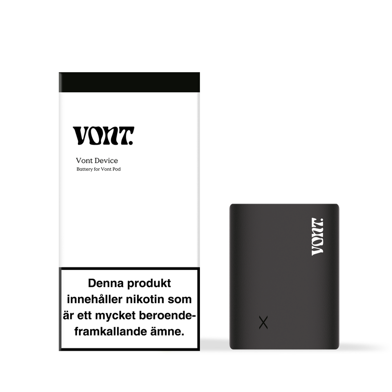 Vont Pod - Device