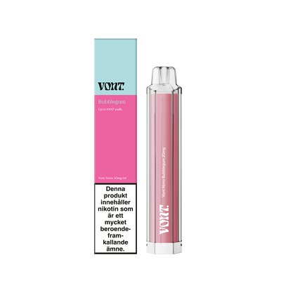 Vont Nova - Bubblegum 20mg