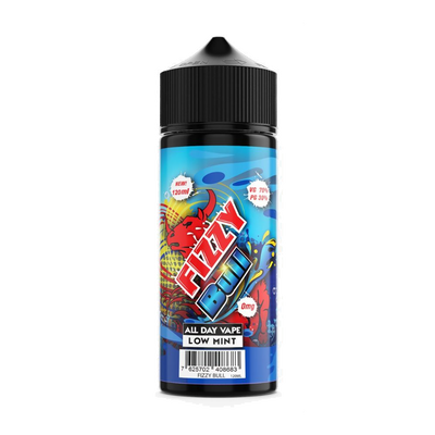 Fizzy - Bull 100ml