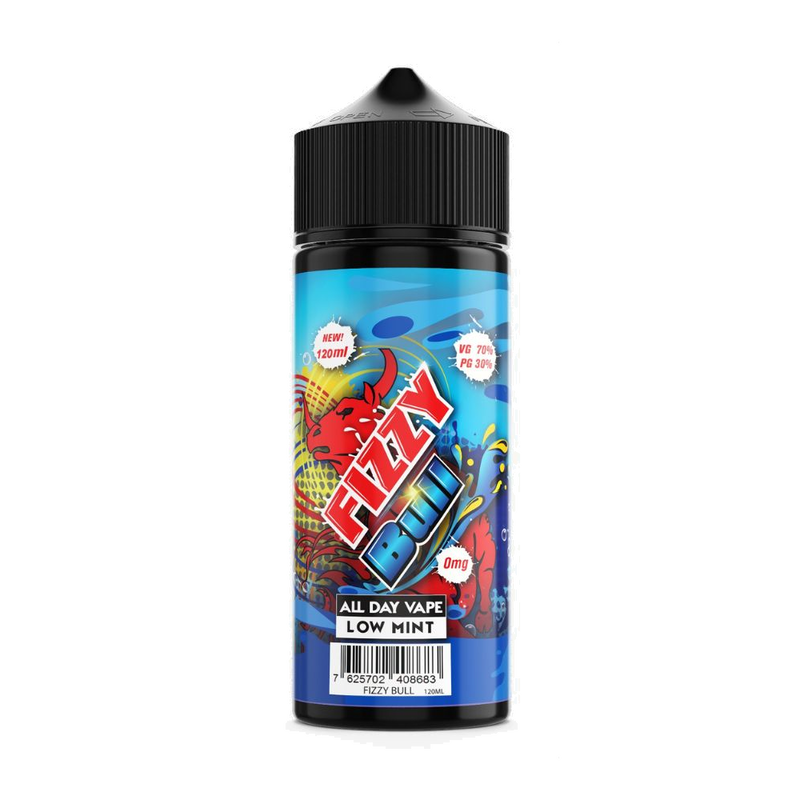 Fizzy - Bull 100ml