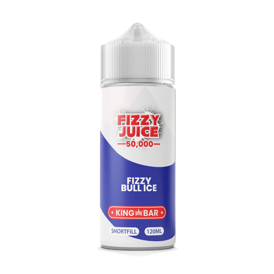 Fizzy 50,000 - Bull Ice 100ml