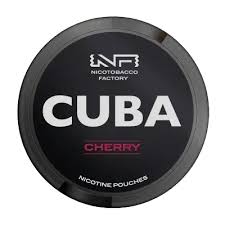 CUBA Cherry