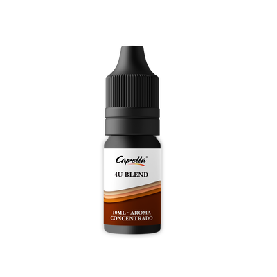 Capella - 4U Blend