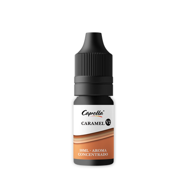 Capella - Caramel