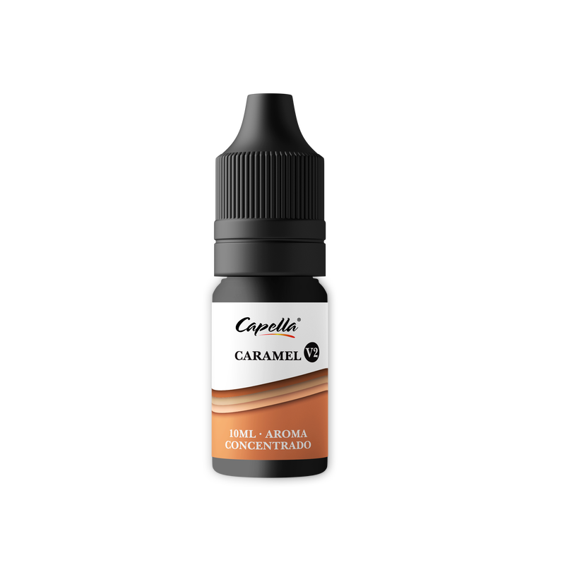 Capella - Caramel