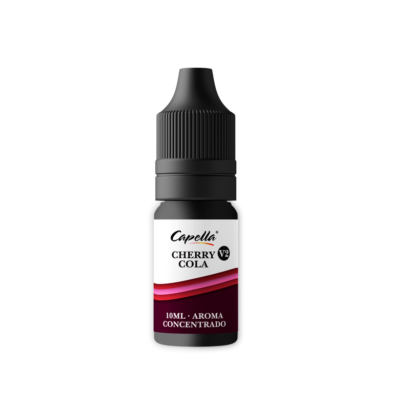 Capella - Cherry Cola