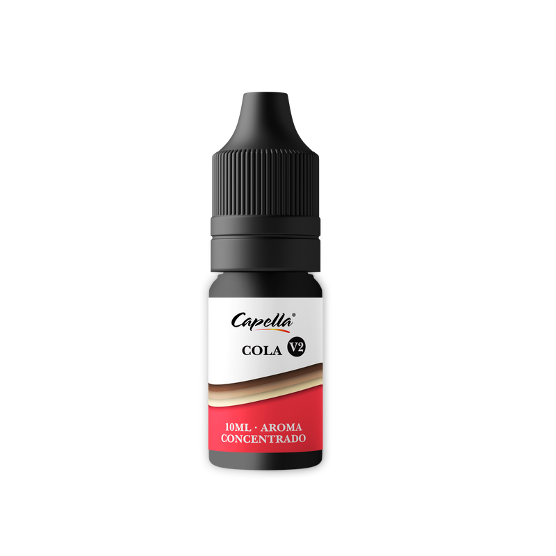 Capella - Cola