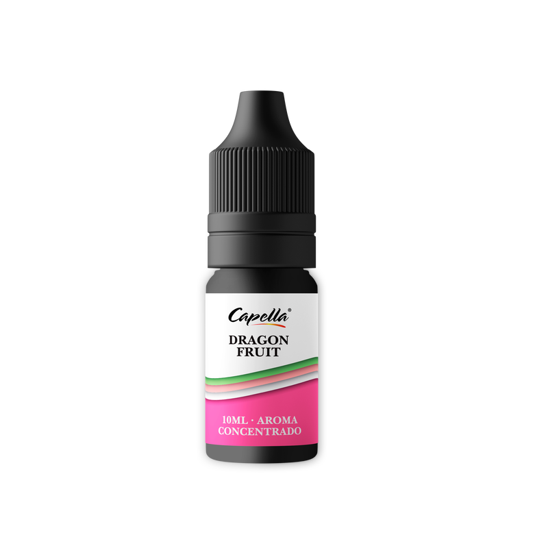 Capella - Dragon Fruit
