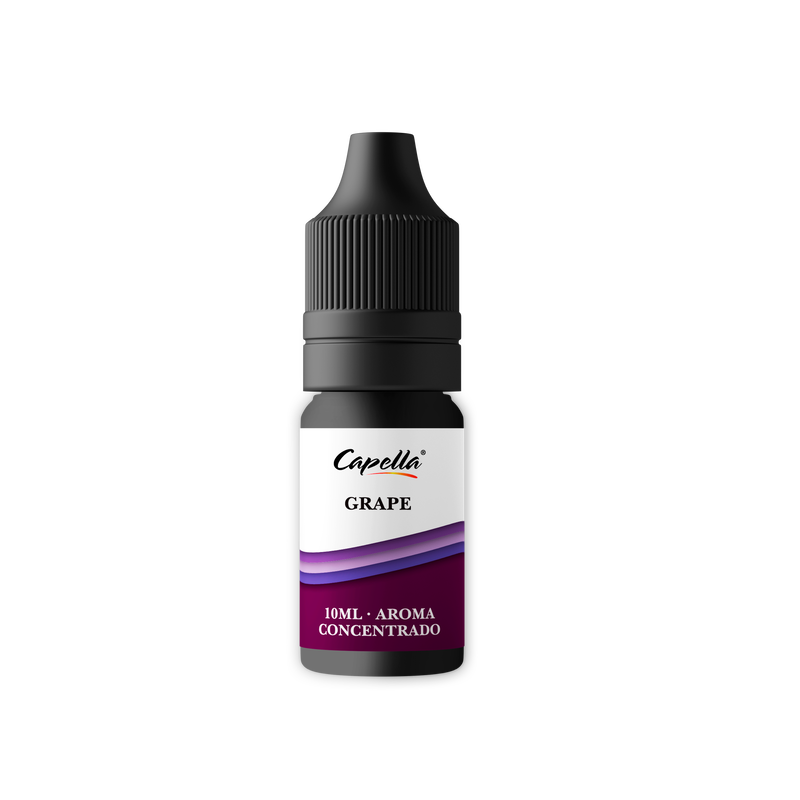 Capella - Grape
