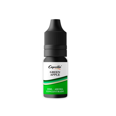 Capella - Green Apple