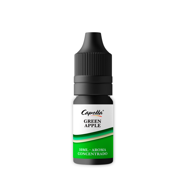 Capella - Green Apple