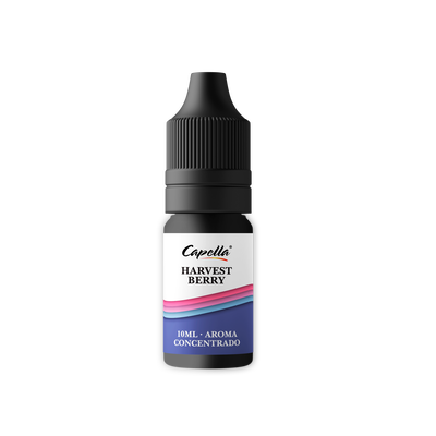 Capella - Harvest Berry